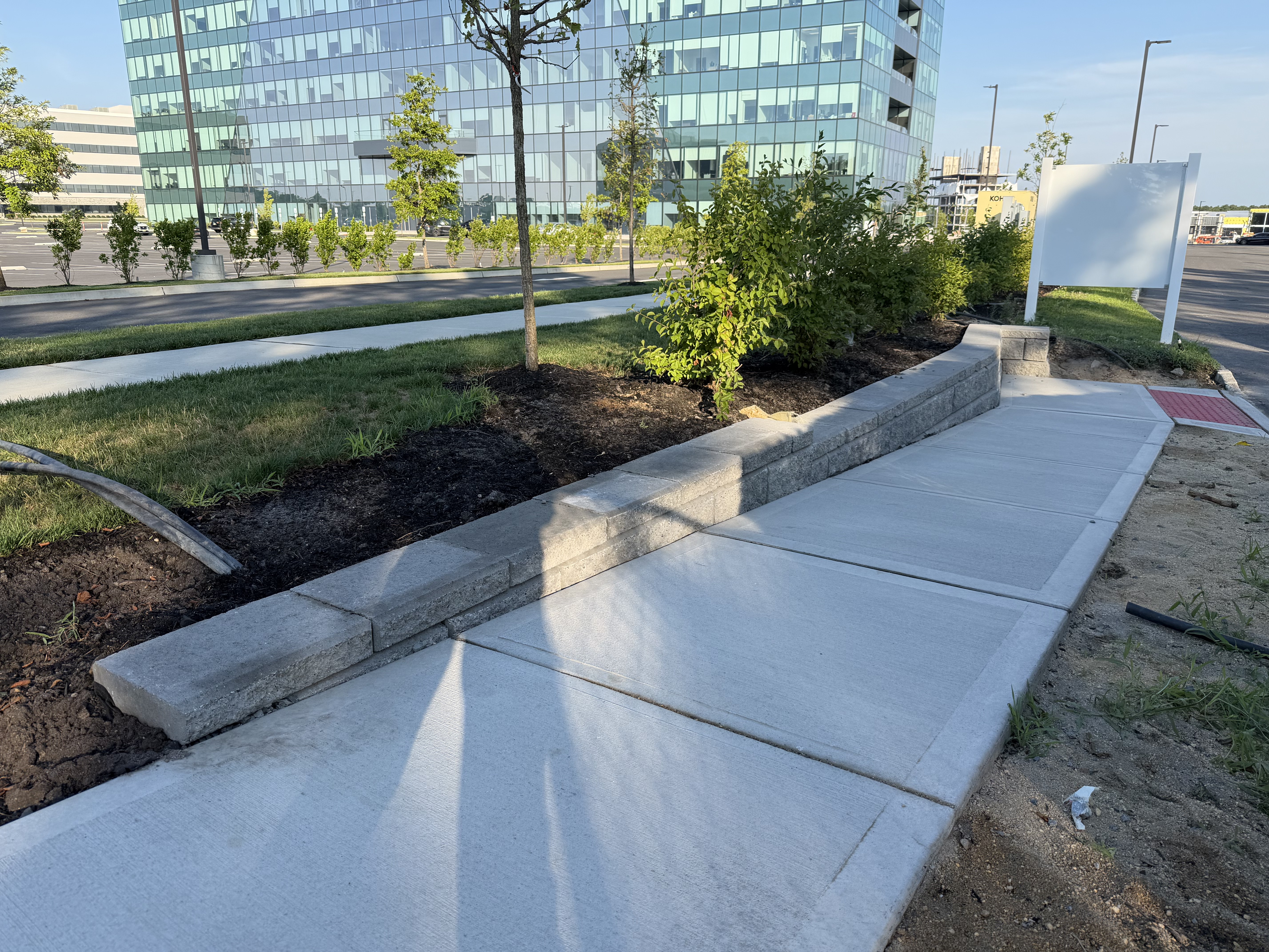 The Liberty Plaza Project 