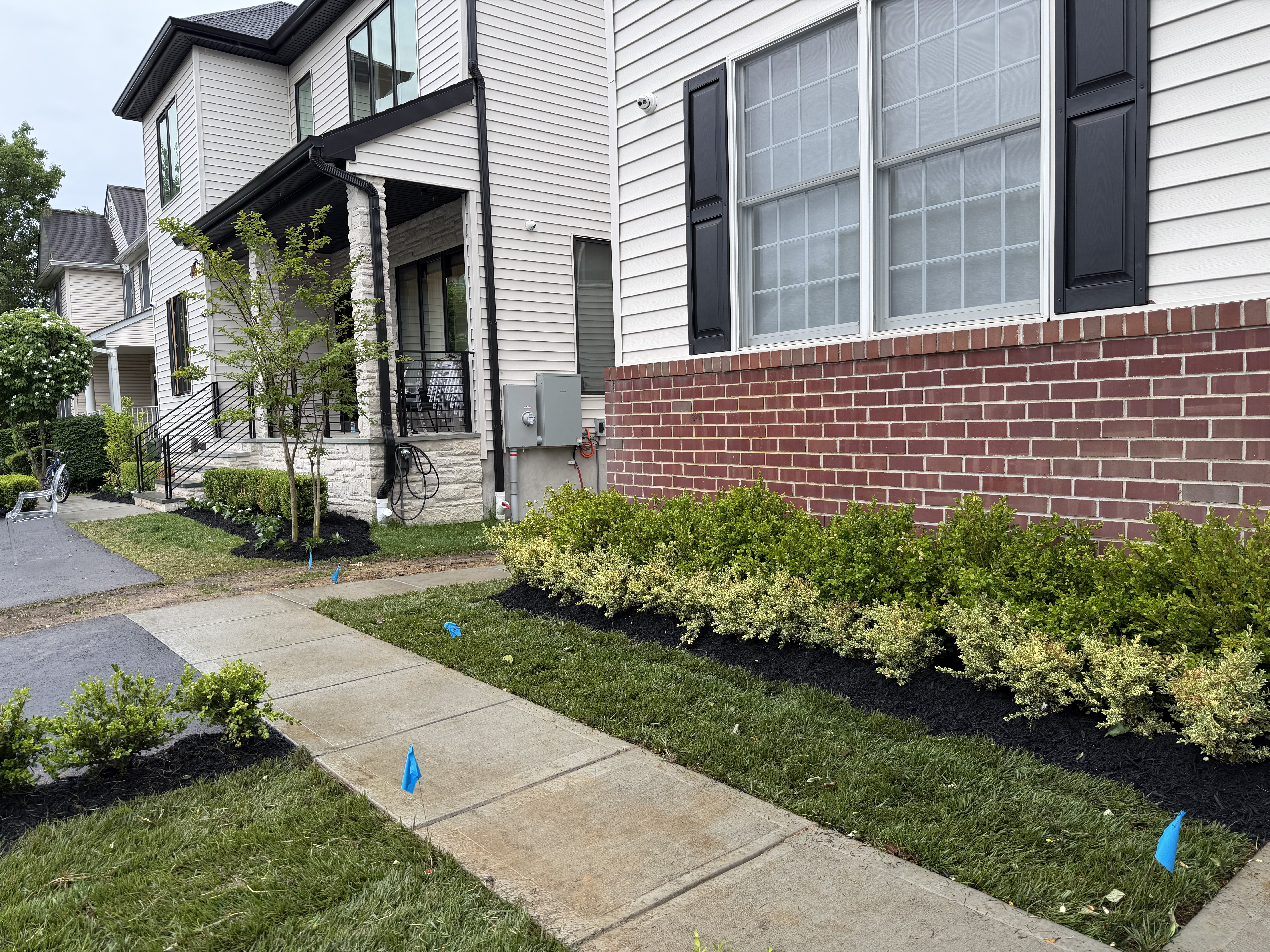The Arlington 2 Project 