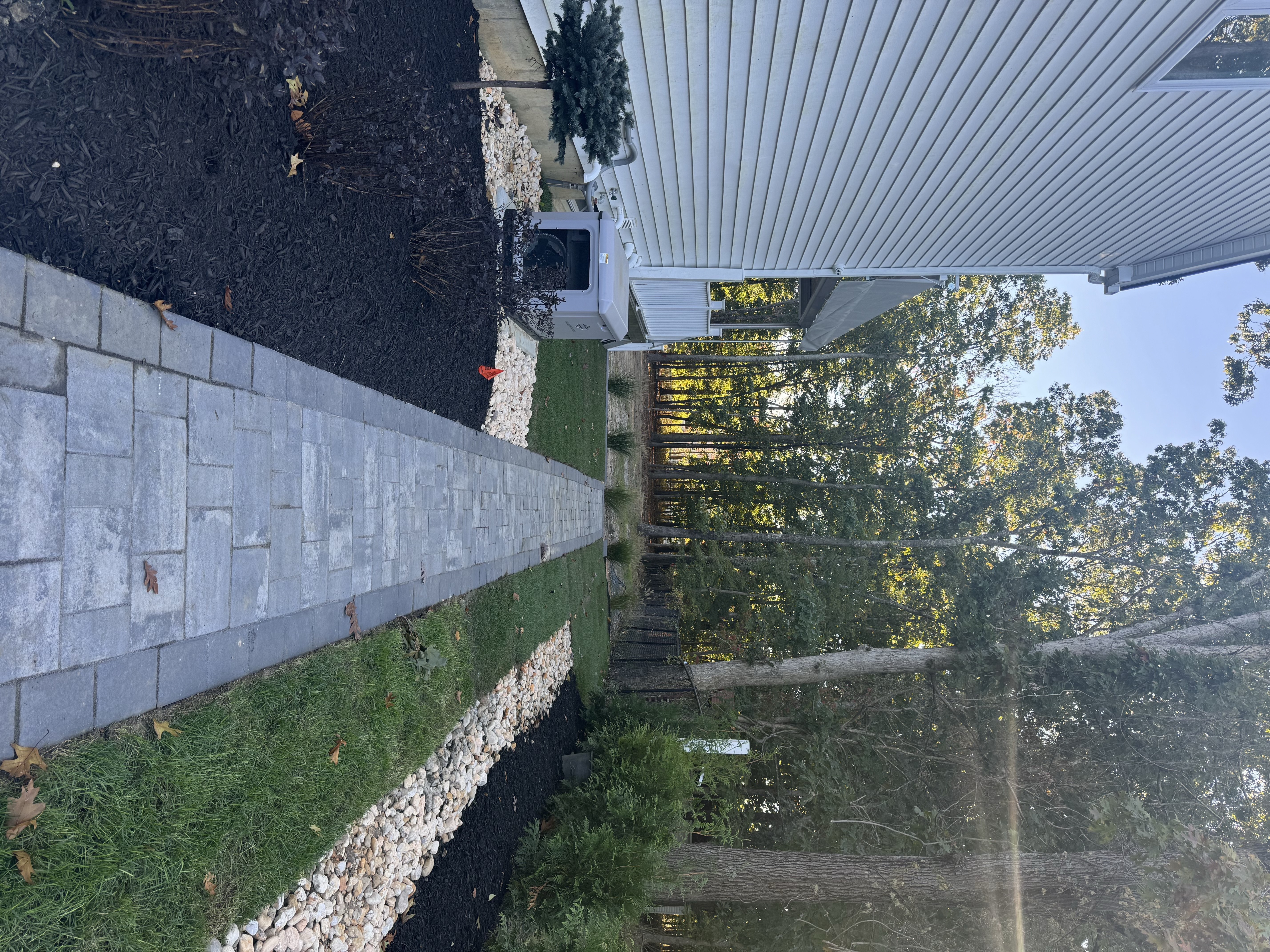 Bates Road Project